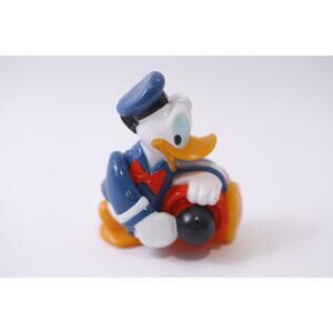Donald Duck Candy Container Disney Superior Toy Figure Toy, 251028-WH 289